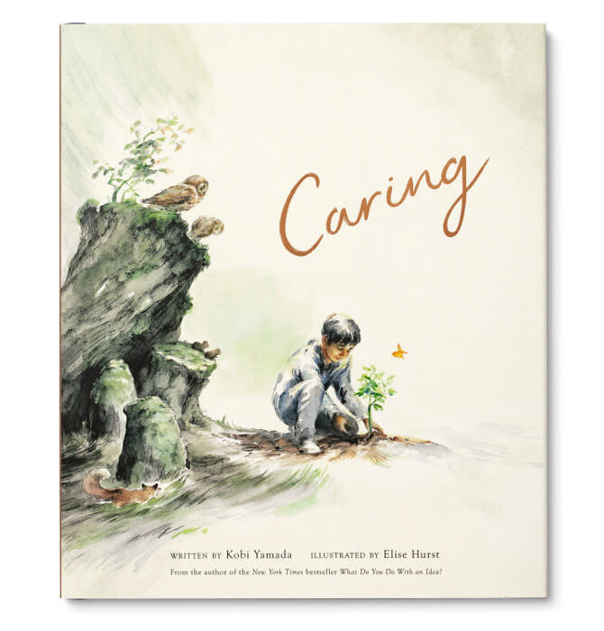 Book | Caring