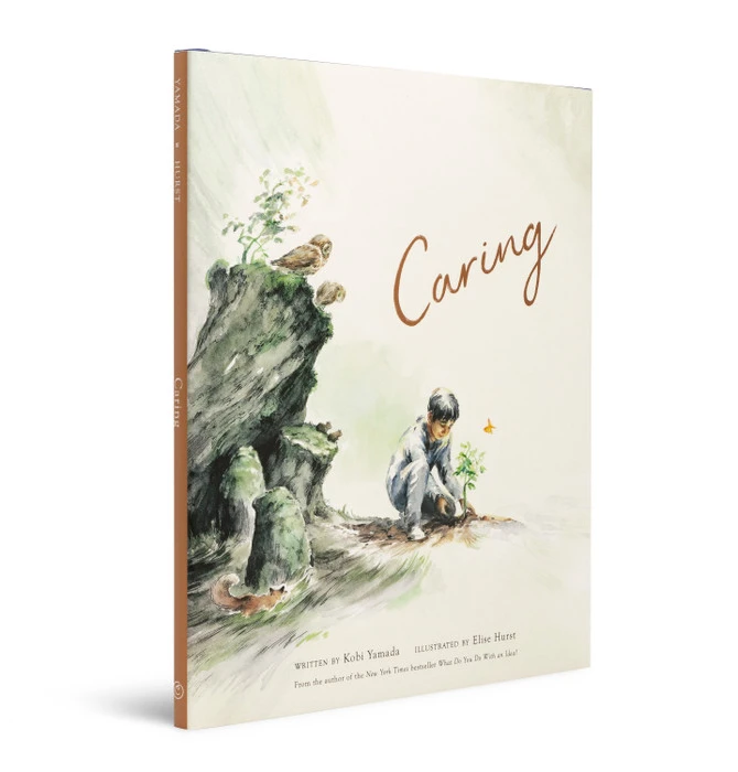 Book | Caring