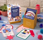 Card Set | Spark Play