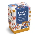 Card Set | Spark Play