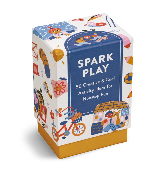 Card Set | Spark Play