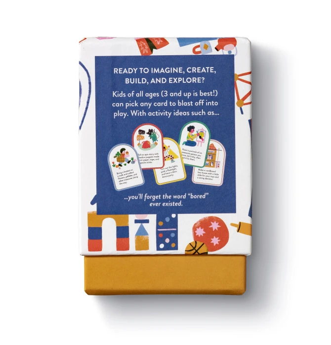 Card Set | Spark Play