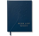 Book | Wish List