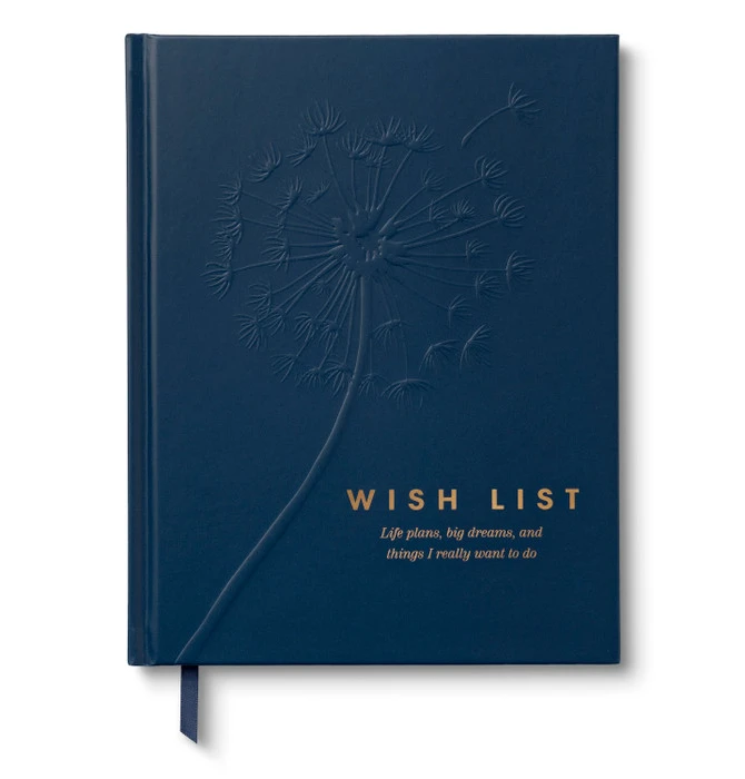 Book | Wish List