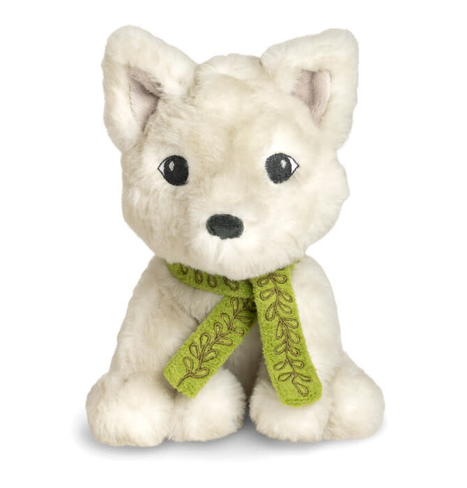 Toy | Animal Plush | Arctic Fox