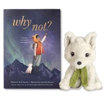 Toy | Animal Plush | Arctic Fox