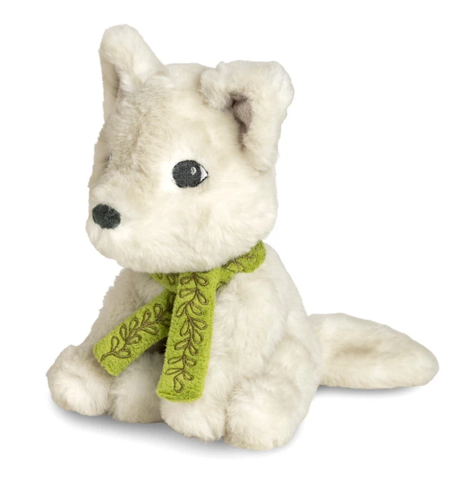 Toy | Animal Plush | Arctic Fox