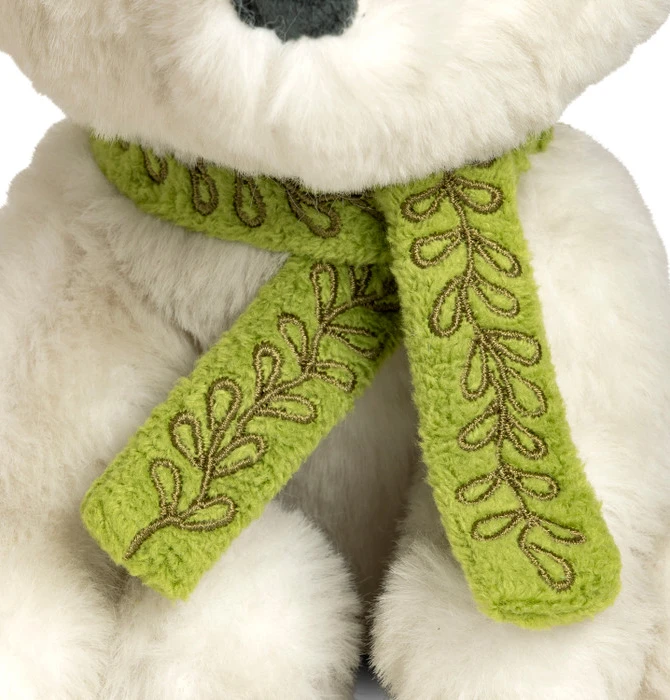 Toy | Animal Plush | Arctic Fox