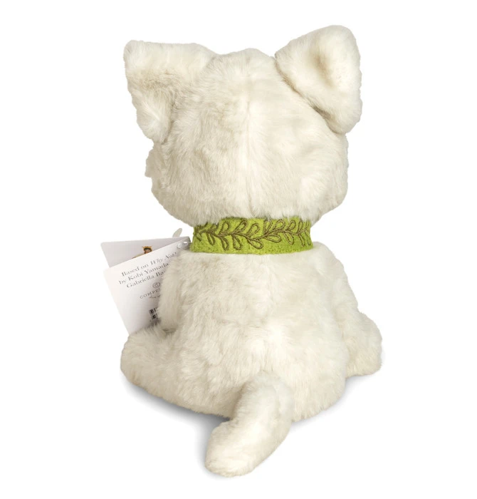 Toy | Animal Plush | Arctic Fox