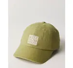 Baseball Hat | National Parks | Leave It Better/Green