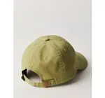 Baseball Hat | National Parks | Leave It Better/Green
