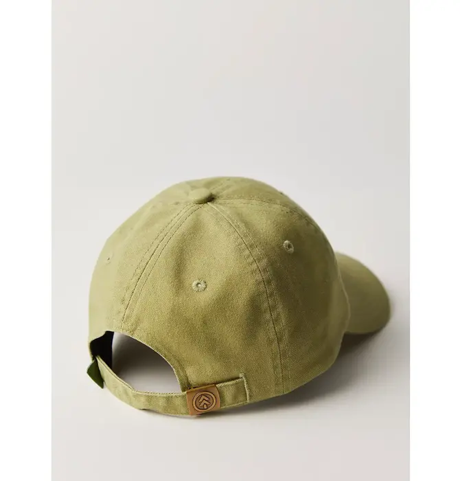Baseball Hat | National Parks | Leave It Better/Green