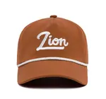 Trucker Hat | National Parks | Zion/Rust