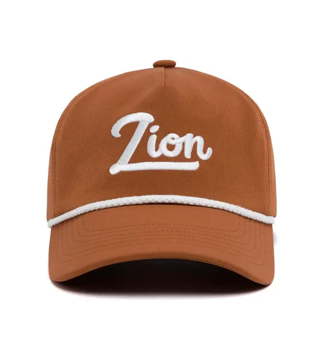 Trucker Hat | National Parks | Zion/Rust