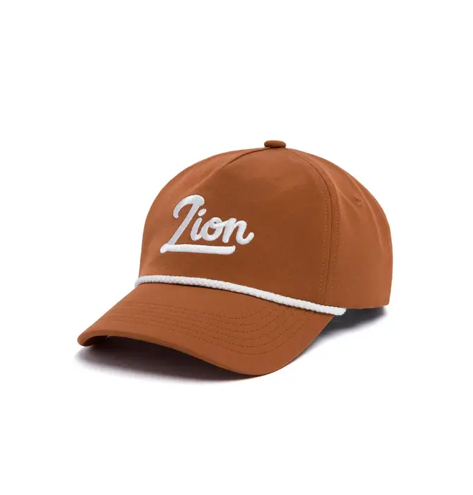 Trucker Hat | National Parks | Zion/Rust