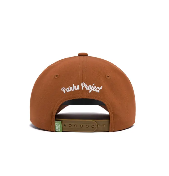 Trucker Hat | National Parks | Zion/Rust