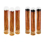 4" Matches + Mini Cloche