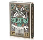 Playing Cards | Cinematics