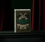 Playing Cards | Cinematics