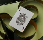 Playing Cards | Cinematics