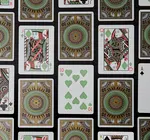 Playing Cards | Cinematics