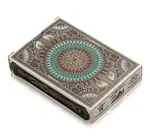 Playing Cards | Cinematics