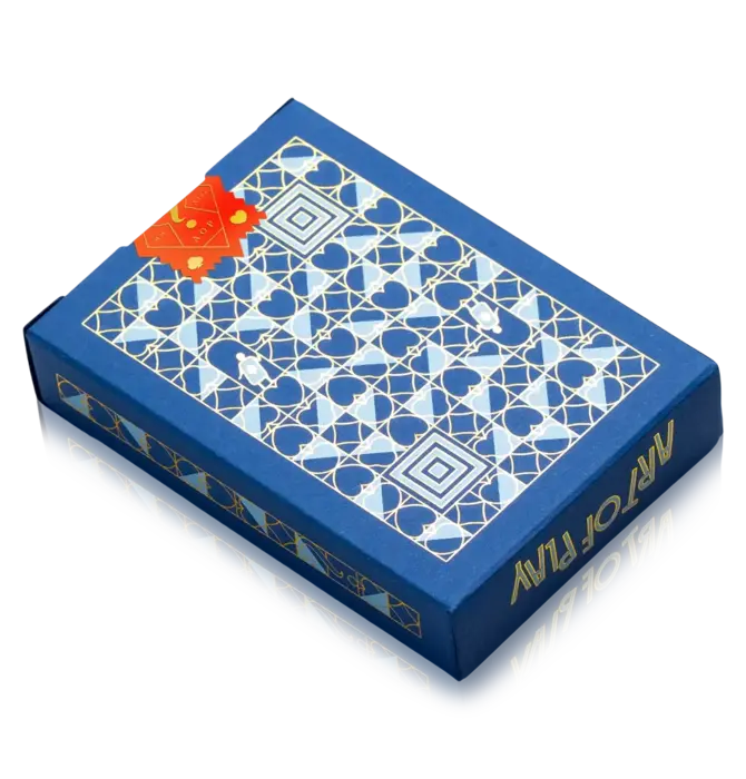 Playing Cards | Curious Wonders