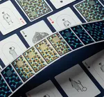 Playing Cards | Curious Wonders