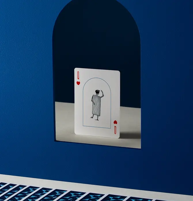 Playing Cards | Curious Wonders