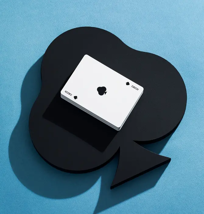 Playing Cards | Curious Wonders