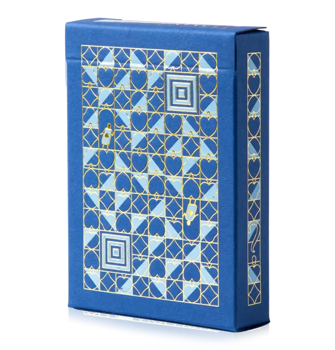 Playing Cards | Curious Wonders