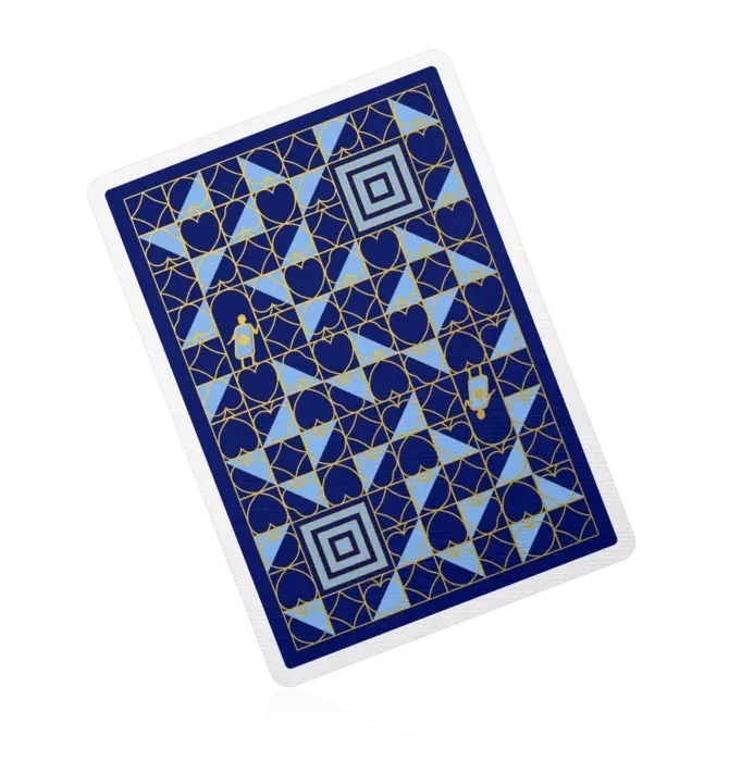 Playing Cards | Curious Wonders