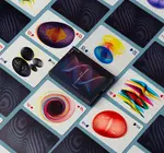 Playing Cards | Cybernetic