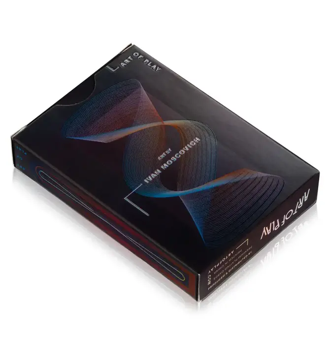 Playing Cards | Cybernetic