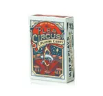 Playing Cards | Flea Circus (Mini Deck)