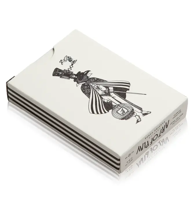 Playing Cards | Fantastique