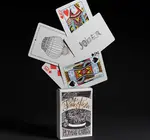 Playing Cards | Fantastique