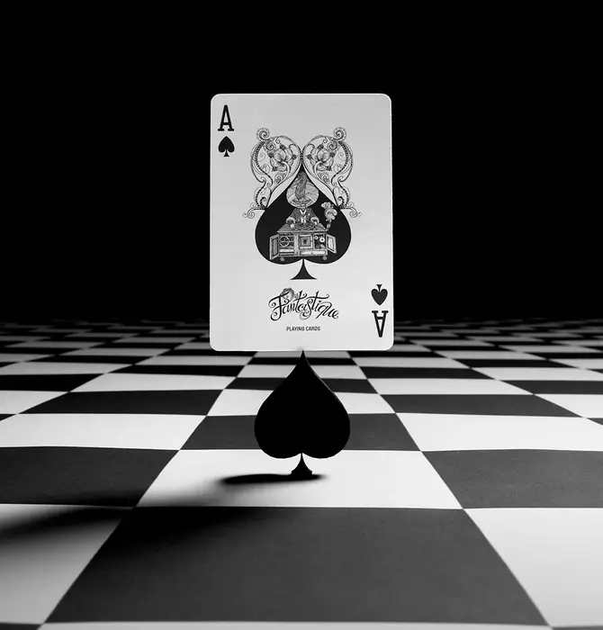 Playing Cards | Fantastique