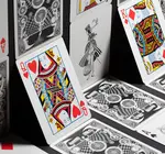 Playing Cards | Fantastique