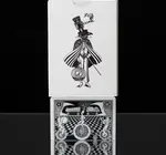 Playing Cards | Fantastique