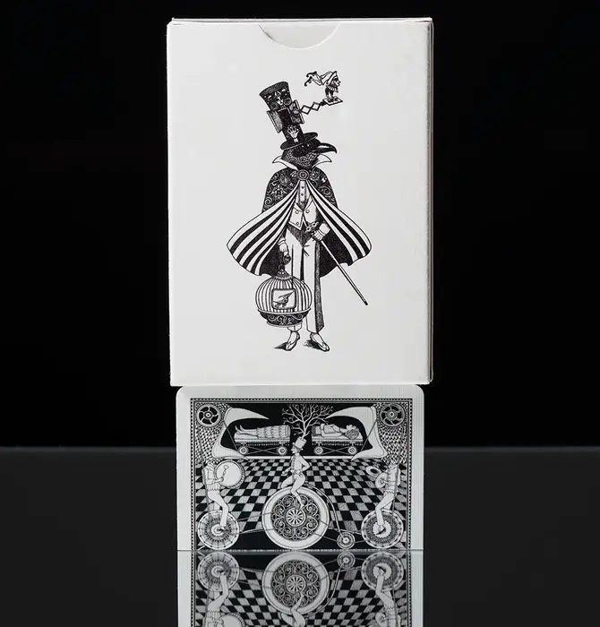 Playing Cards | Fantastique
