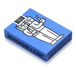 Playing Cards | Meeting House