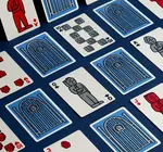 Playing Cards | Meeting House
