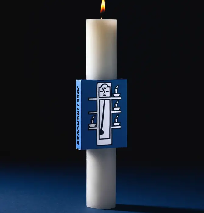 Playing Cards | Meeting House