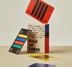 Playing Cards | Rule of Three