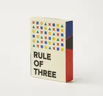 Playing Cards | Rule of Three