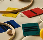 Playing Cards | Rule of Three