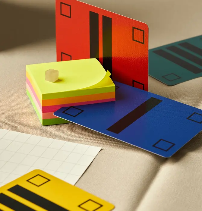 Playing Cards | Rule of Three