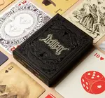 Playing Cards | Ultimate Deck "Stranger"
