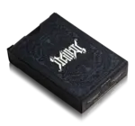 Playing Cards | Ultimate Deck "Stranger"